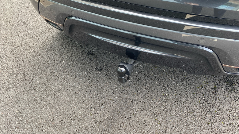 Land Rover Range Rover Evoque 2.0 D200 R-Dynamic SE 5dr Auto Diesel Hatchback